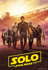 Solo A Star Wars Story